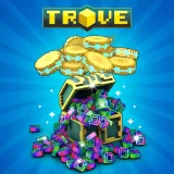 Trove - 8500 Credits