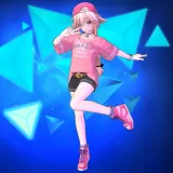 Fate/Extella Link — Candy Pink