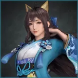 Xin Xianying (Special Costume) (Chinese Ver.)