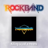 'Killing Is Just A Means' - Permaband
