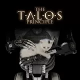 The Talos Principle - Deluxe Edition