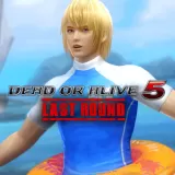 DOA5LR Valentine