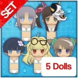 Gessen Girl