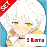 Hebijo Clandestine Girl