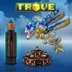 Trove - Resistor Dragon Pack