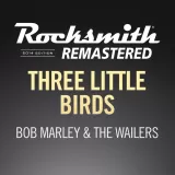 Rocksmith 2014- Bob Marley & The Wailers - Three Little Birds