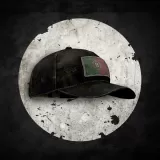 Portuguese Flag Hat