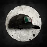 Mexican Flag Hat