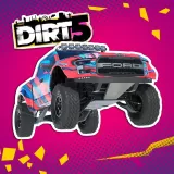 Dirt 5 - Ford F-150 Raptor PreRunner (English/Chinese/Korean/Japanese Ver.)