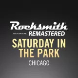 Rocksmith 2014 - Chicago - Saturday in the Park