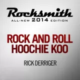 Rock And Roll Hoochie Koo - Rick Derringer