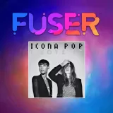 Icona Pop ft. Charli XCX - "I Love It"