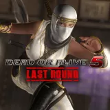 DOA5LR Ninja Clan 3 - La Mariposa (Lisa)