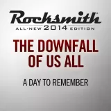 Rocksmith 2014 - A Day To Remember - The Downfall of Us All