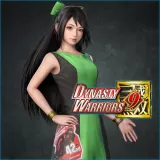 Dynasty Warriors 9: Guan Yinping 