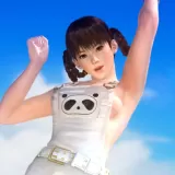 Leifang Overalls (English/Chinese/Korean/Japanese Ver.)