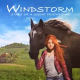 Windstorm - The Game