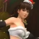 Leifang Christmas Costume (English/Chinese/Korean/Japanese Ver.)