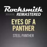 Rocksmith 2014 - Steel Panther - Eyes of a Panther