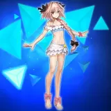 Fate/Extella Link — Sparkling Frills