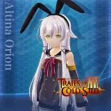 Trails of Cold Steel III: Altina
