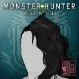 Hairstyle: Provisions Manager (English/Chinese/Korean/Japanese Ver.)