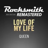 Queen - Love of My Life