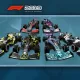 F1 2019 - Livery Showcase Pack