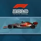 F1 2019: Car Livery 