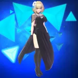 Fate/Extella Link — Black Elegance
