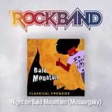 Night on Bald Mountain - Paul Henry Smith and Fauxharmonic Orch.