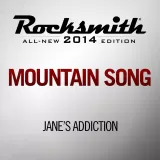 Mountain Song - Jane