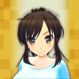 Senran Kagura Burst Re:Newal — Hot Night Pajamas