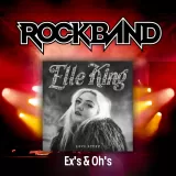 'Ex's & Oh's' - Elle King