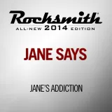 Jane Says - Jane
