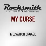Rocksmith 2014 - Killswitch Engage - My Curse