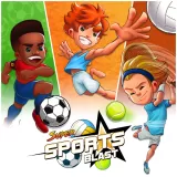 Super Sports Blast Super Sports Blast