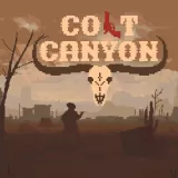 Colt Canyon Colt Canyon
