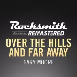 Rocksmith 2014 - Gary Moore - Over the Hills and Far Away