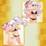 Diorama pose set Vol.1 (Chinese/Korean Ver.)