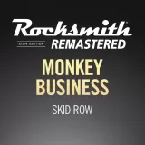 Rocksmith 2014 – Monkey Business  - Skid Row