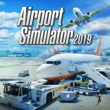 Airport Simulator 2019 Airport Simulator 2019