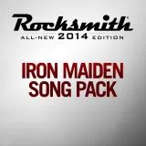 Iron Maiden Song Pack