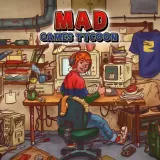 Mad Games Tycoon