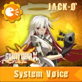 Ggxr - System Voice 