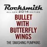 The Smashing Pumpkins - Bullet With Butterfly Wings