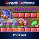 Arcade Archives Rod Land