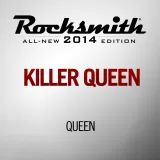 Rocksmith Queen - Killer Queen