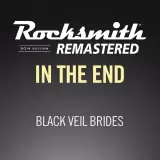 Rocksmith 2014 - Black Veil Brides - In the End