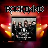 Aerosmith Hits Pack 02